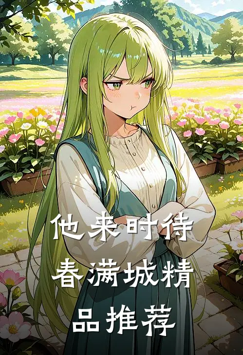 他来时待春满城精品推荐