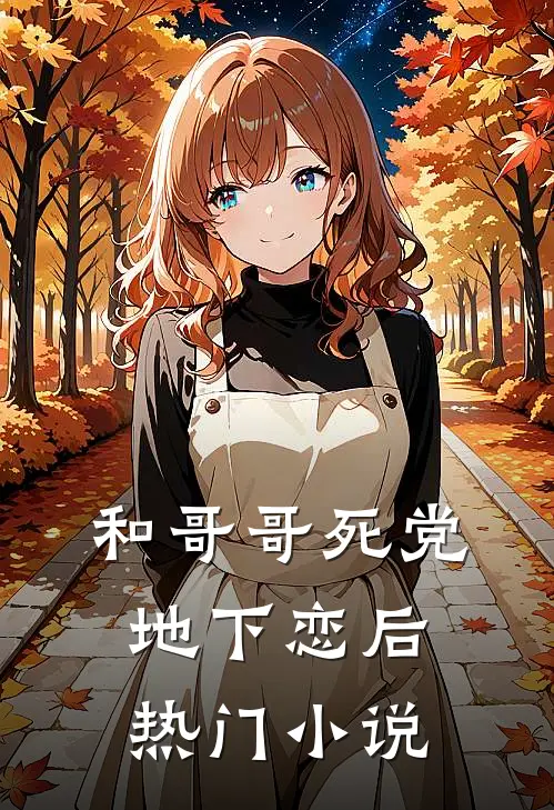 和哥哥死党地下恋后热门小说