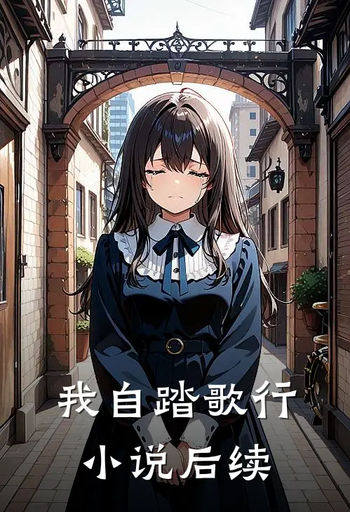 我自踏歌行小说后续