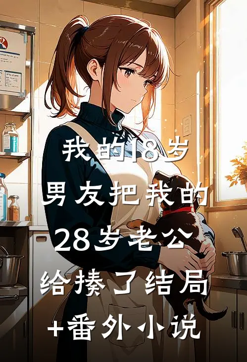 我的18岁男友把我的28岁老公给揍了结局+番外小说