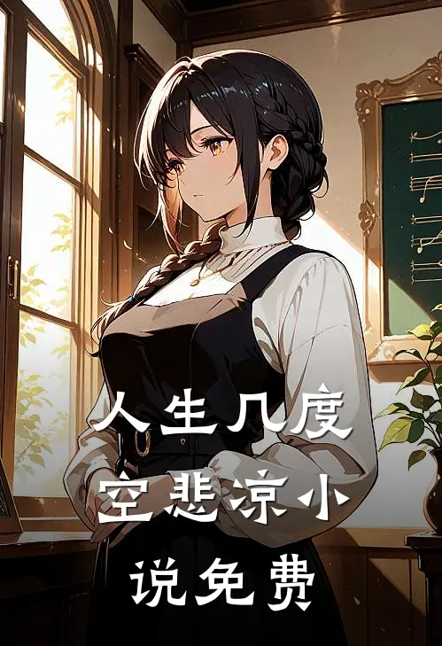 人生几度空悲凉小说免费