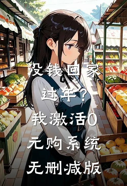 没钱回家过年？我激活0元购系统无删减版