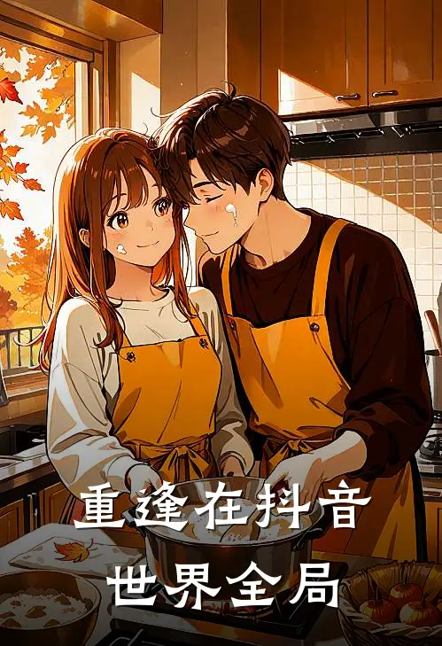重逢在抖音世界全局