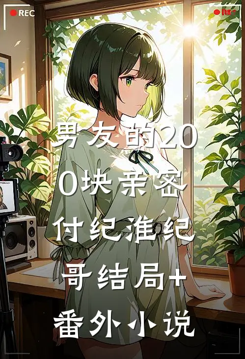 男友的200块亲密付纪淮纪哥结局+番外小说