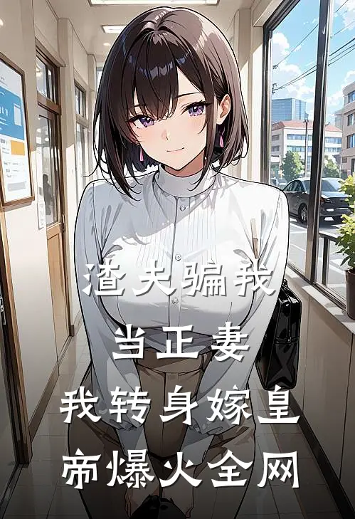 渣夫骗我当正妻，我转身嫁皇帝爆火全网