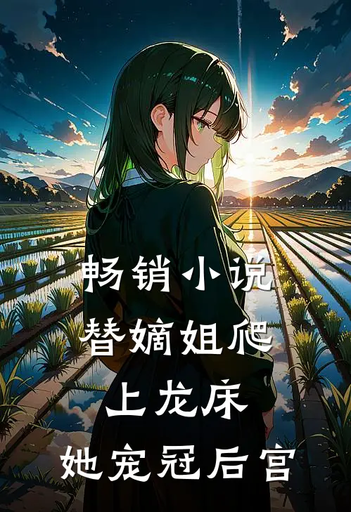 畅销替嫡姐爬上龙床,她宠冠后宫