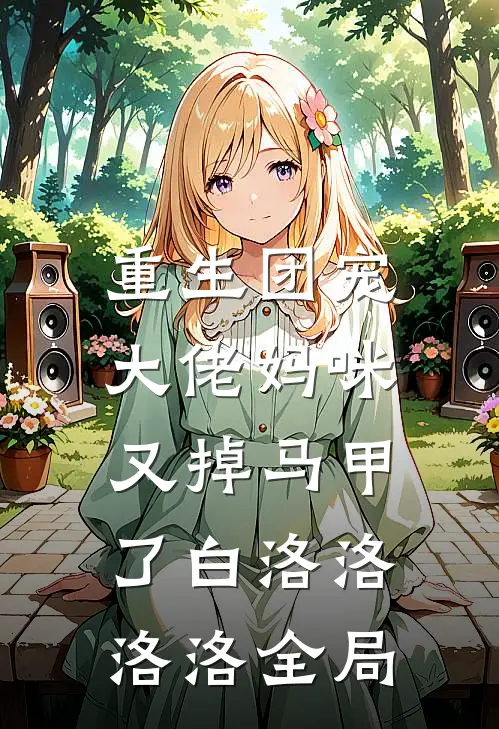 重生团宠：大佬妈咪，又掉马甲了白洛洛洛洛全局