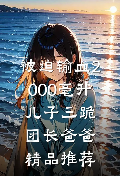 被迫输血2000毫升，儿子三跪团长爸爸精品推荐