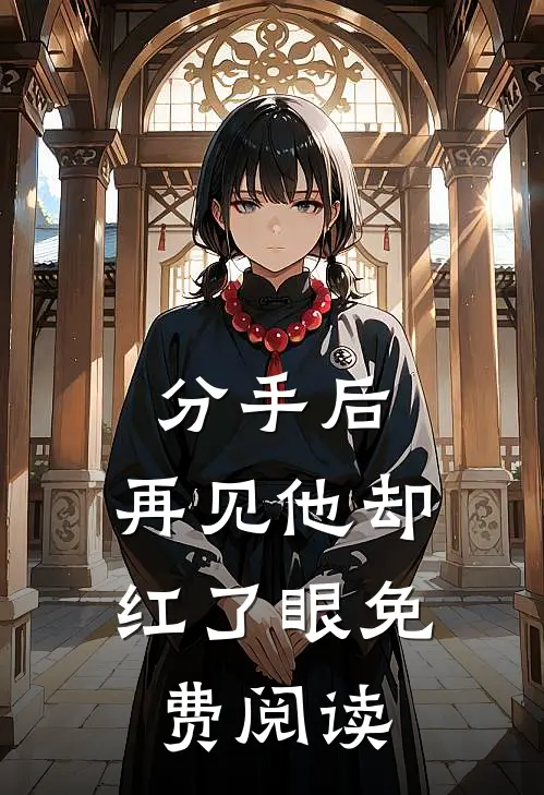 分手后，再见他却红了眼免费阅读