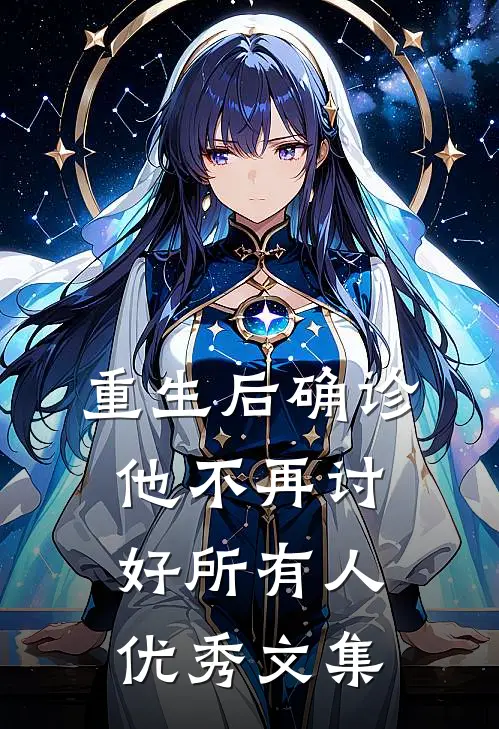 重生后确诊，他不再讨好所有人优秀文集