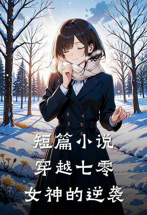 短篇小说穿越七零：女神的逆袭