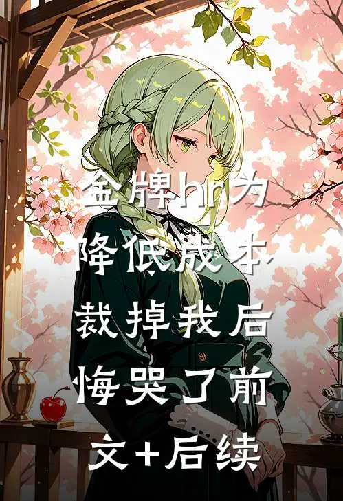 金牌hr为降低成本裁掉我后，悔哭了前文+后续