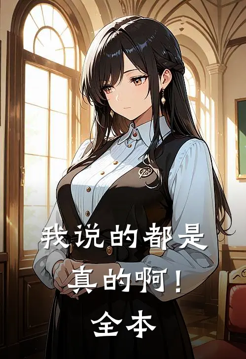我说的都是真的啊！全本