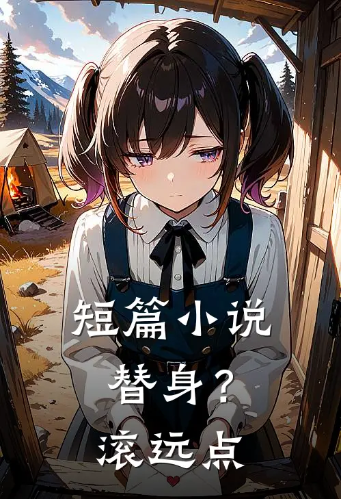 短篇小说替身？滚远点