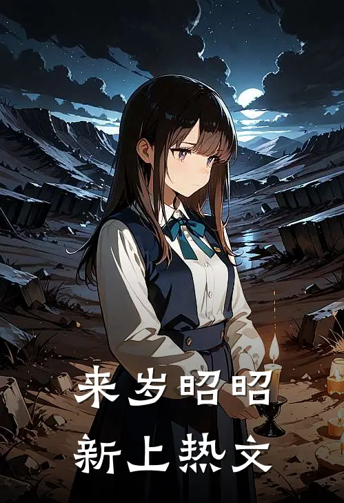 来岁昭昭新上热文