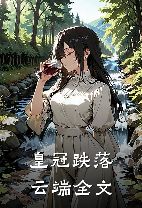皇冠跌落云端全文