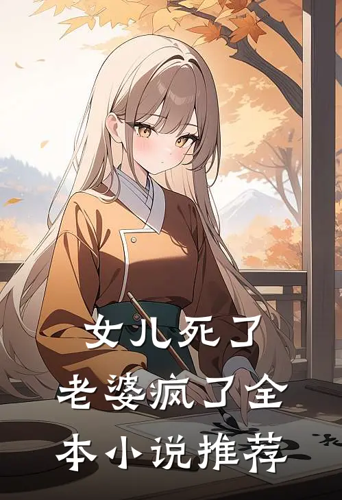 女儿死了，老婆疯了全本小说推荐