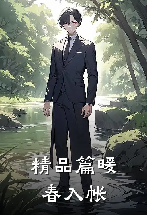 精品篇暖春入帐