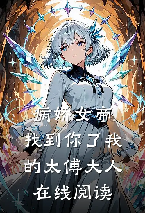 病娇女帝：找到你了我的太傅大人在线阅读