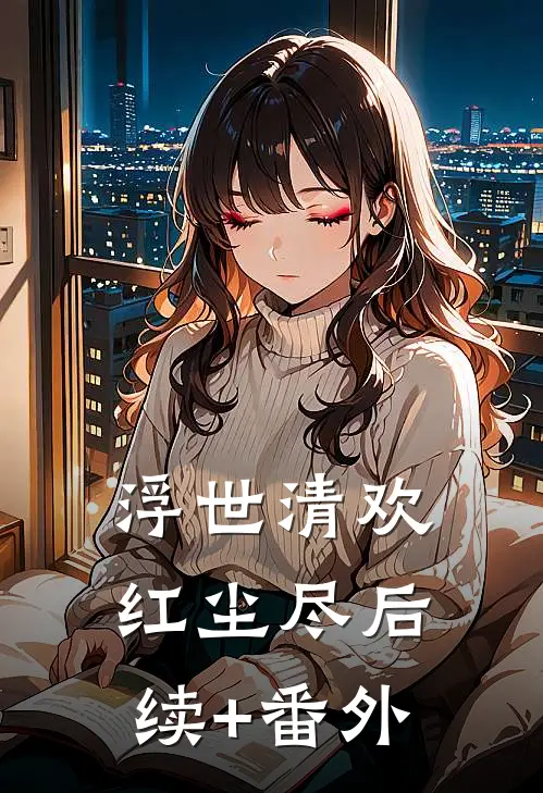 浮世清欢红尘尽后续+番外