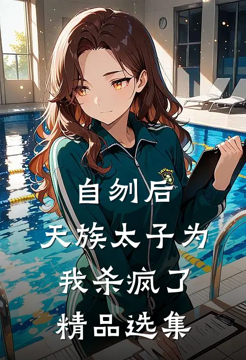 自刎后，天族太子为我杀疯了精品选集