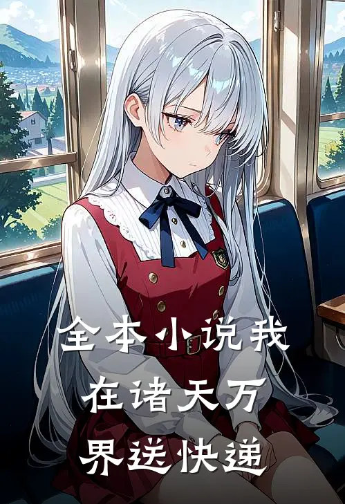全本小说我在诸天万界送快递