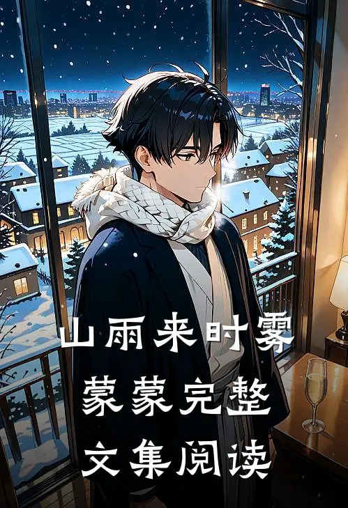 山雨来时雾蒙蒙完整文集阅读