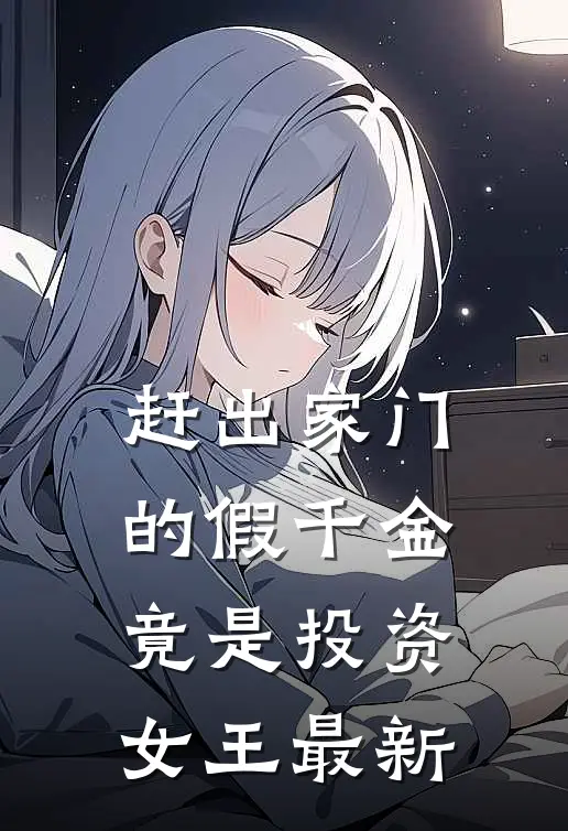 赶出家门的假千金，竟是投资女王最新