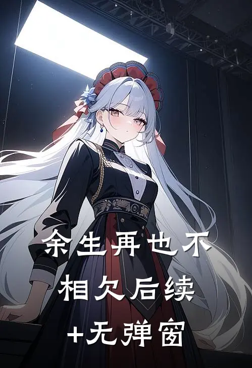 余生再也不相欠后续+无弹窗