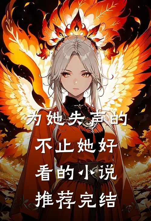 为她失声的，不止她好看的小说推荐完结