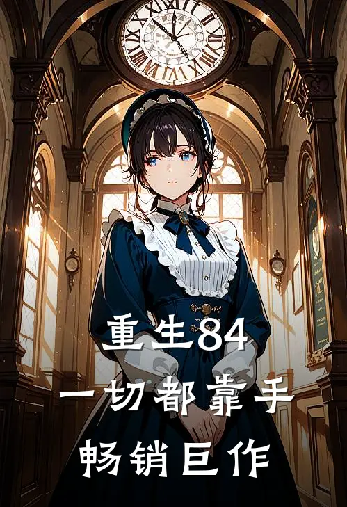 重生84：一切都靠手畅销巨作