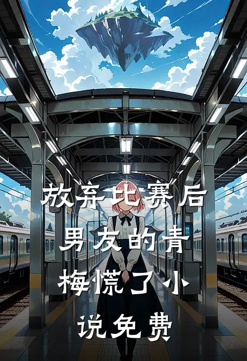 放弃比赛后，男友的青梅慌了小说免费