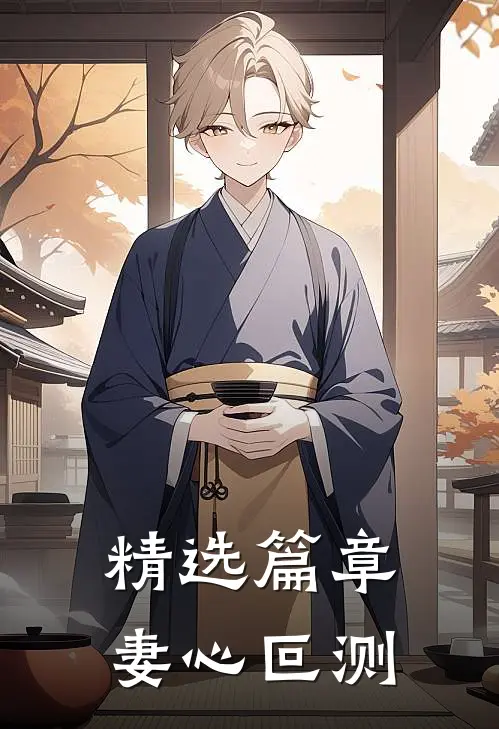 精选篇章妻心叵测