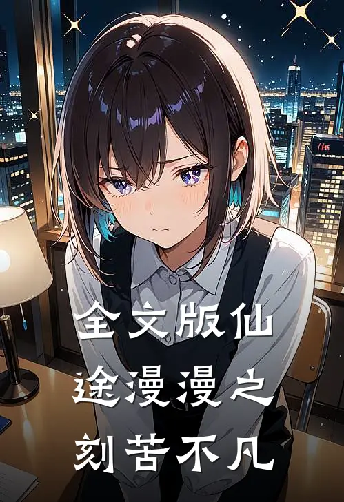 全文版仙途漫漫之刻苦不凡