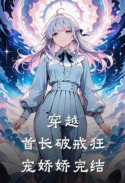 穿越：首长破戒狂宠娇娇完结