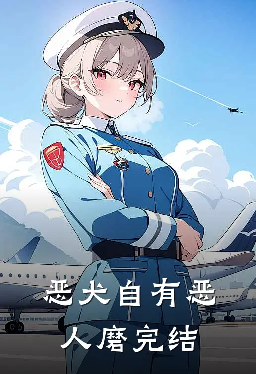 恶犬自有恶人磨完结