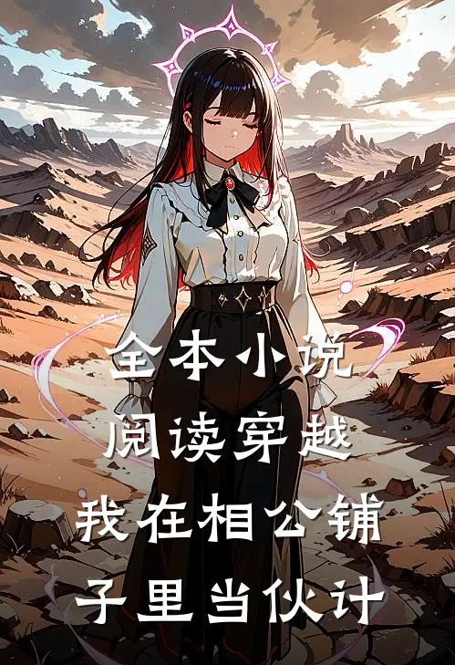 全本小说阅读穿越：我在相公铺子里当伙计