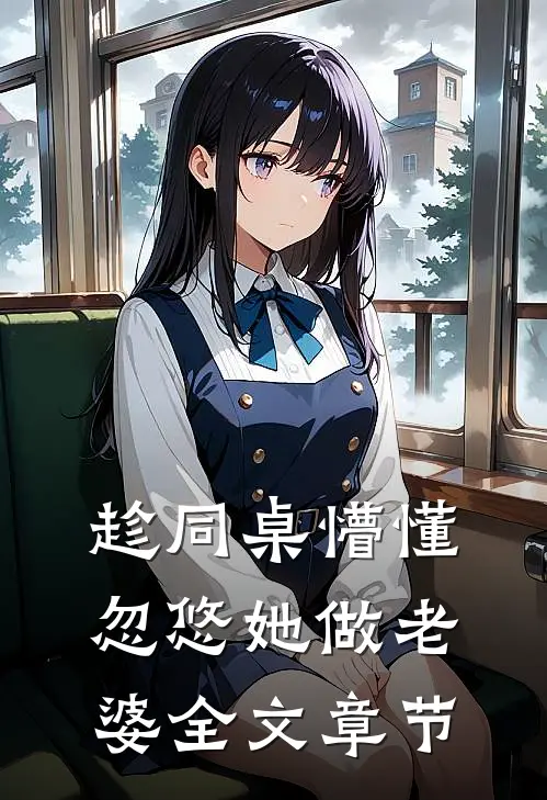 趁同桌懵懂，忽悠她做老婆全文章节
