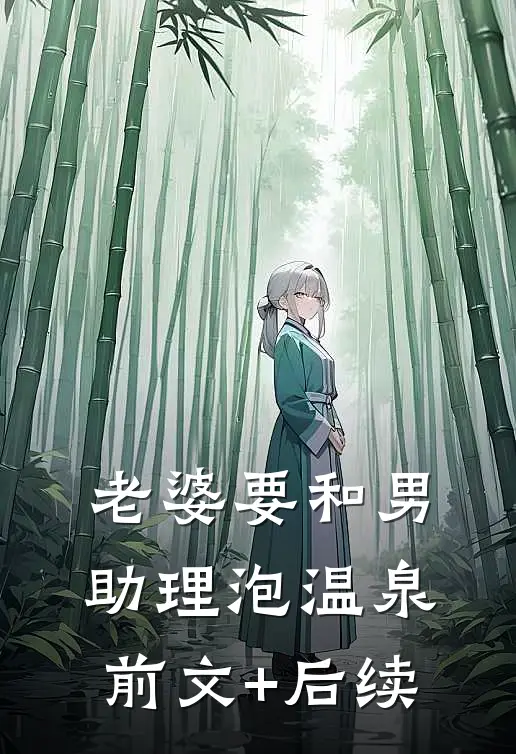 老婆要和男助理泡温泉前文+后续