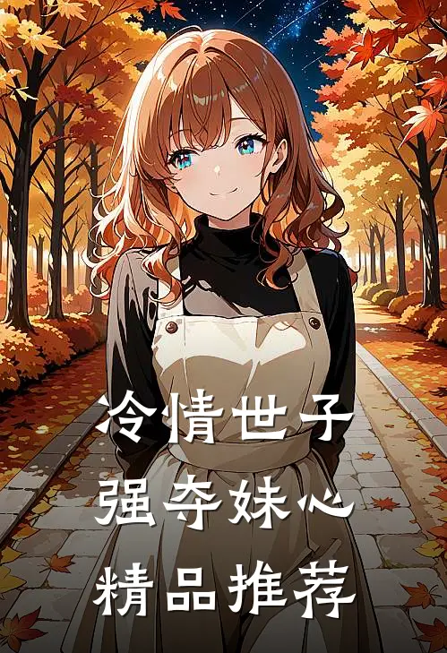 冷情世子强夺妹心精品推荐