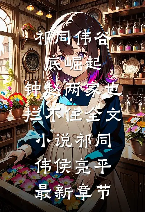 祁同伟谷底崛起，钟赵两家也拦不住全文小说祁同伟侯亮平最新章节