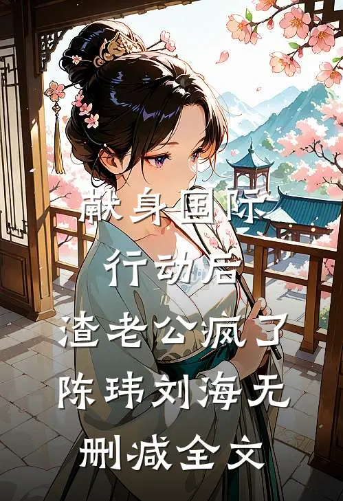 献身国际行动后，渣老公疯了陈玮刘海无删减全文