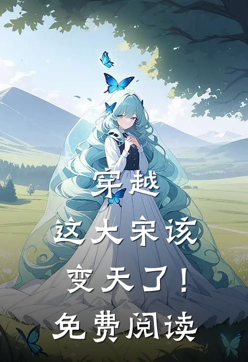 穿越：这大宋该变天了！免费阅读