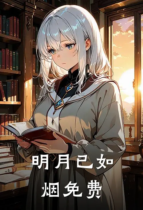 明月已如烟免费