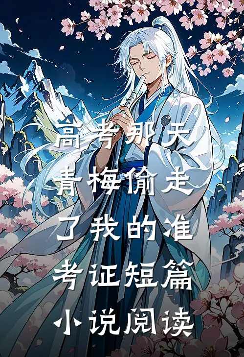 高考那天，青梅偷走了我的准考证短篇小说阅读