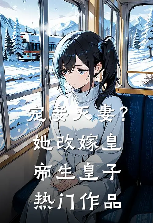 宠妾灭妻？她改嫁皇帝生皇子热门作品