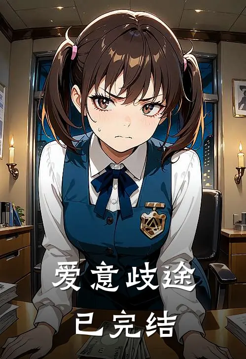 爱意歧途已完结