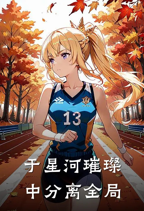 于星河璀璨中分离全局