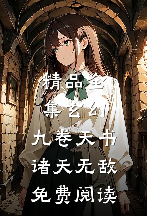 精品全集玄幻:九卷天书,诸天无敌免费阅读