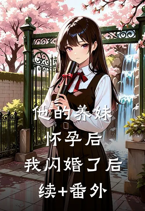 他的养妹怀孕后，我闪婚了后续+番外